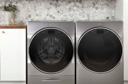 The Difference between Gas and Electric Dryers